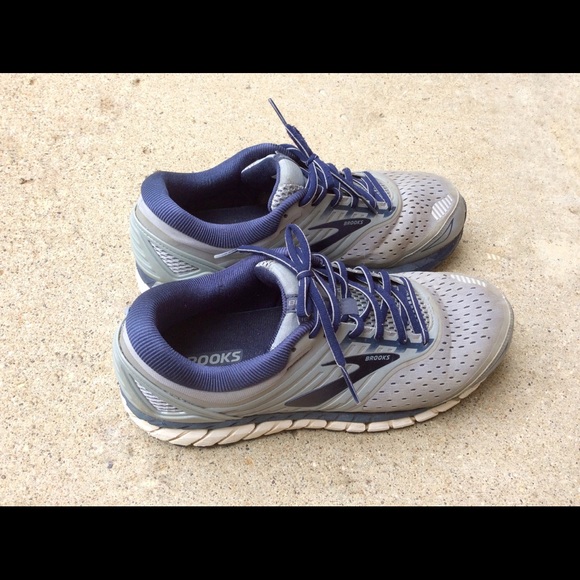 brooks beast 18